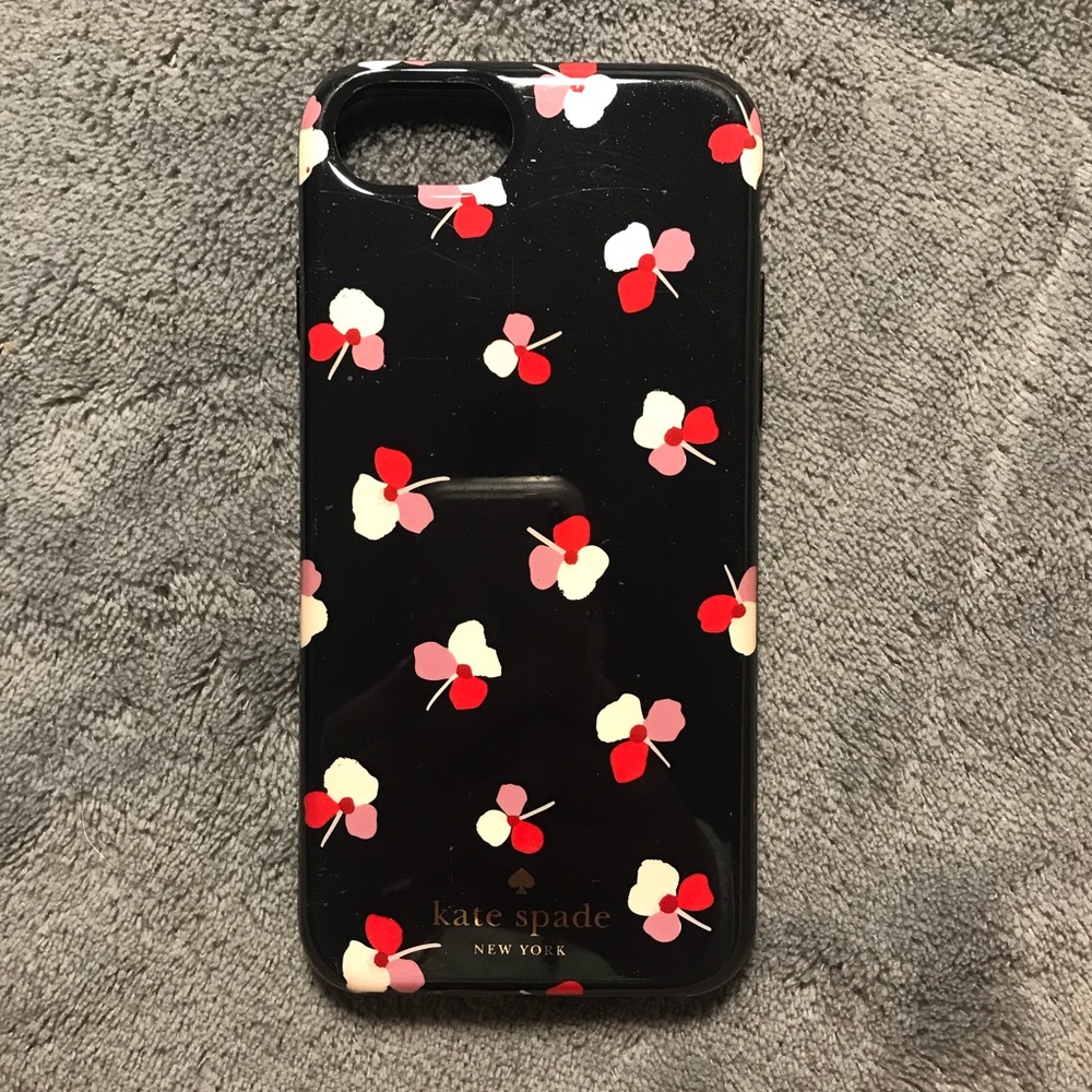 Kate Spade Iphone7 Case